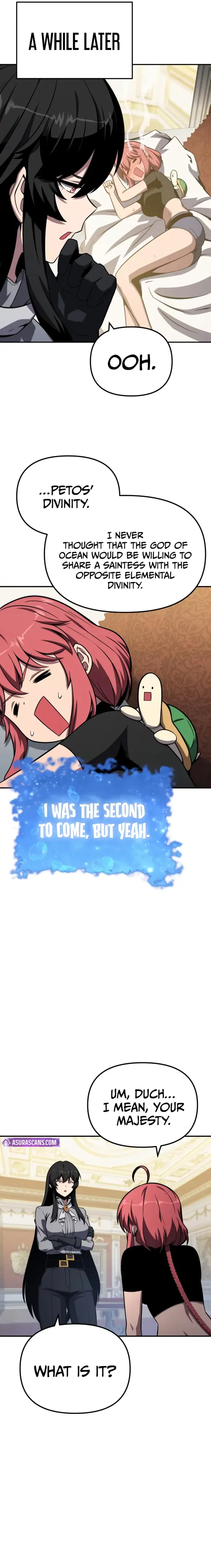 The Knight King Who Returned with a God Chapter 142 image 13_optimized